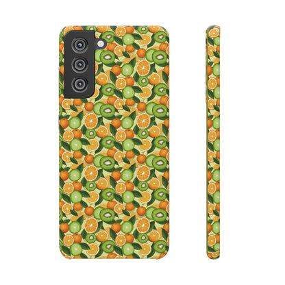 Citrus Grove | Snap