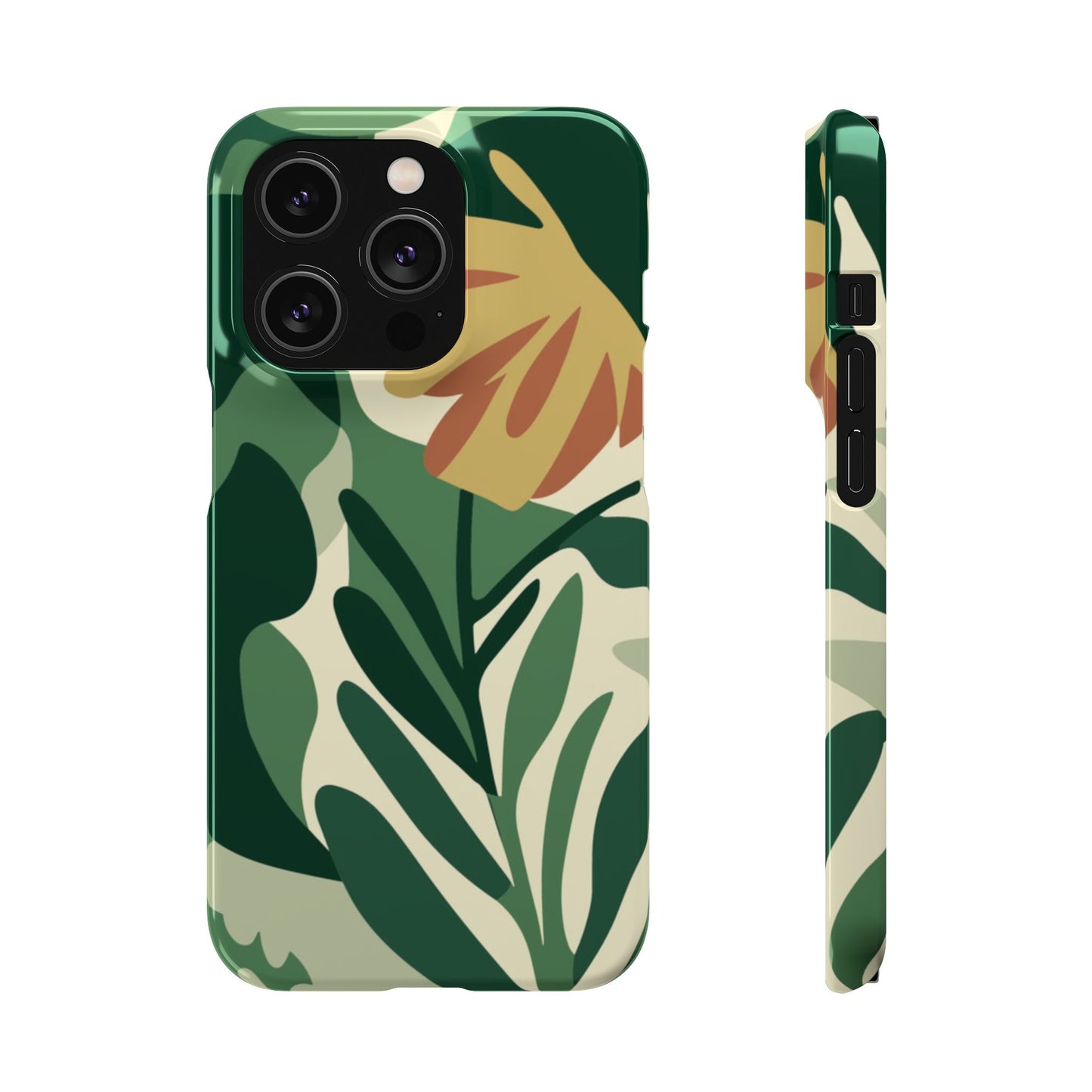 Verdant Muse | Snap