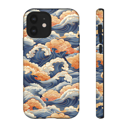 Kumo Nami | Tough