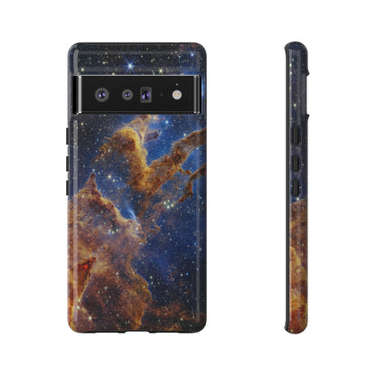 Pillars of Creation | Tough