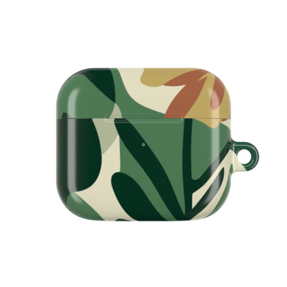 Verdant Muse | Apple Airpods Case