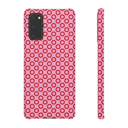 Cherry Loop | Snap