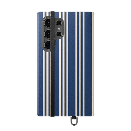 Nautic Stripe | Flip