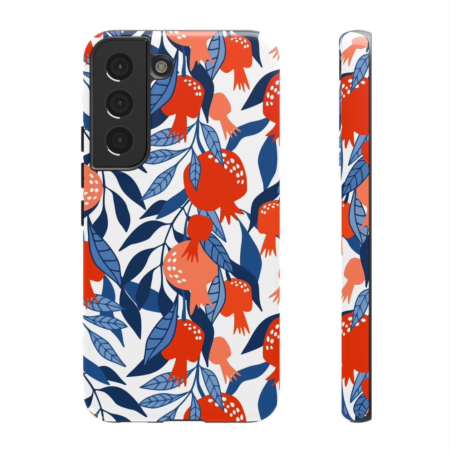 Pom Blossom | Tough