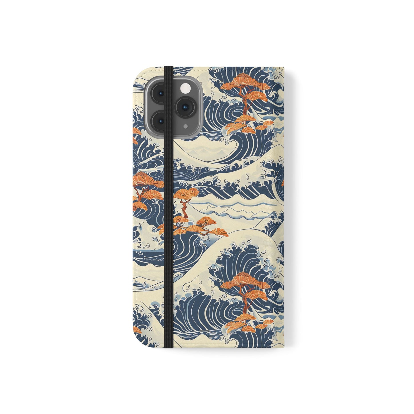 Pines & Tides | Flip