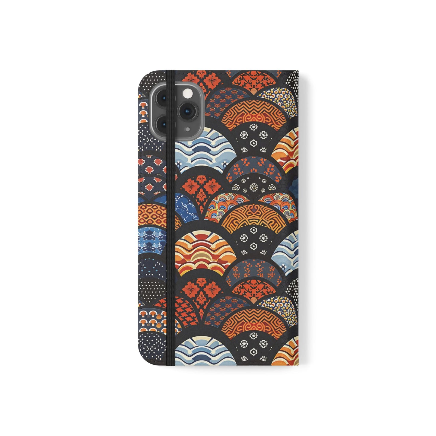 Kimono Wave | Flip