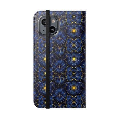 Azure Bloom | Flip