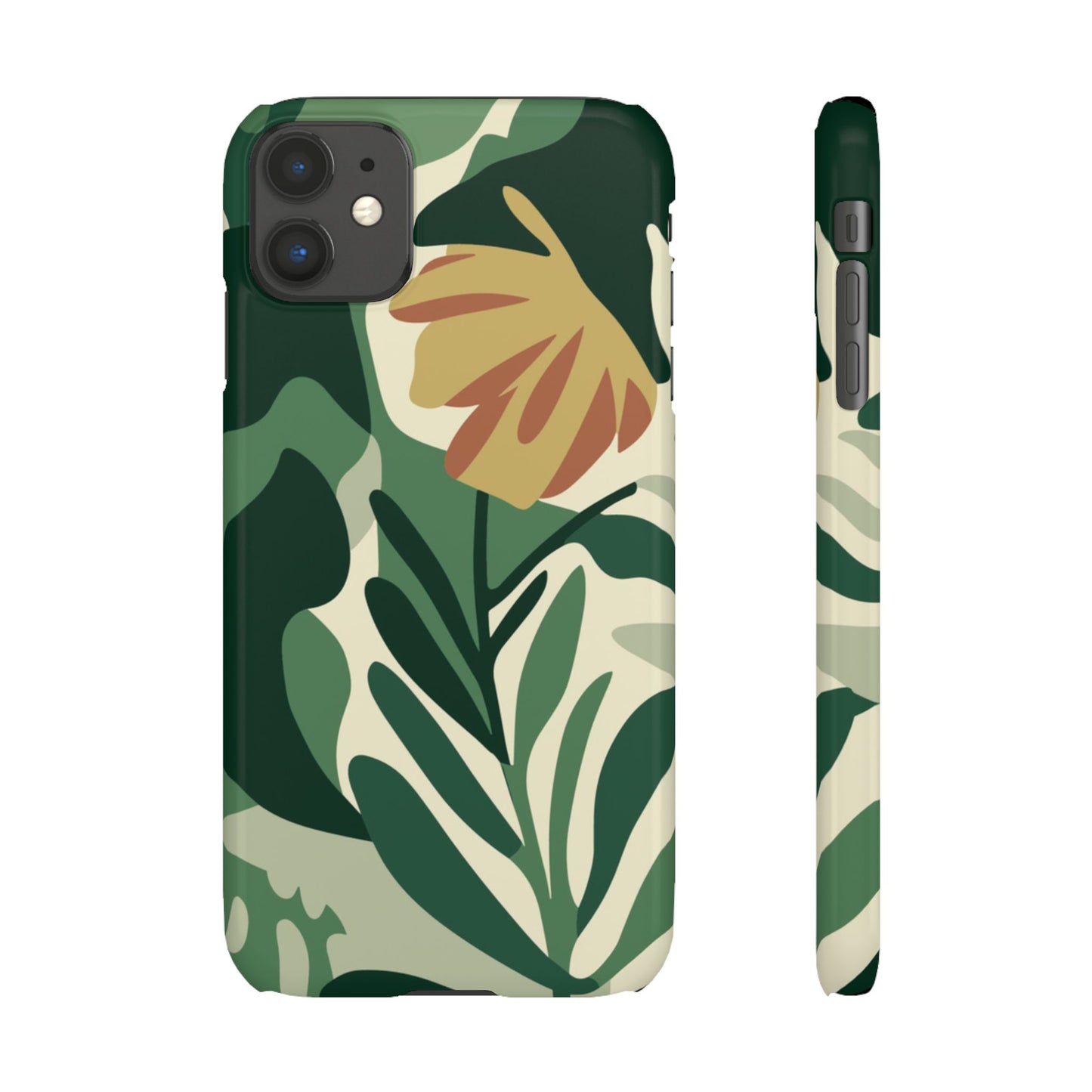 Verdant Muse | Snap