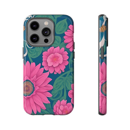 Blush Garden | Tough