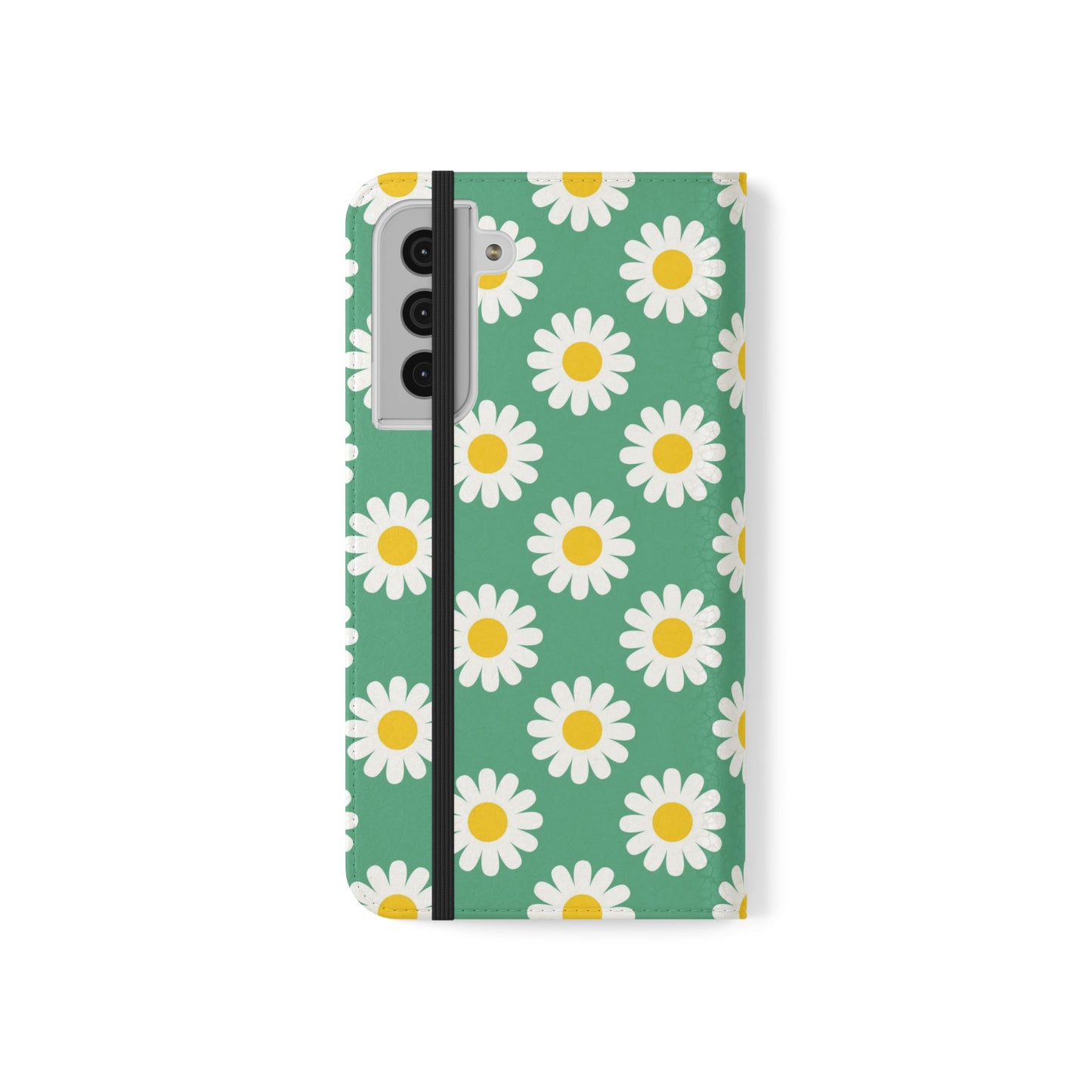 Minty Daisy | Flip