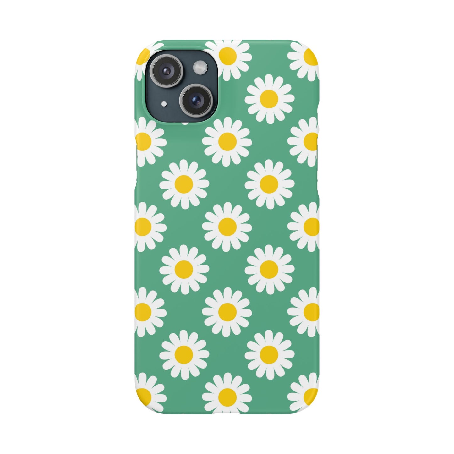 Minty Daisy | Snap
