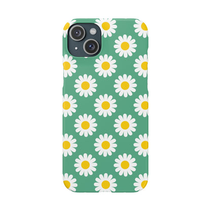 Minty Daisy | Snap