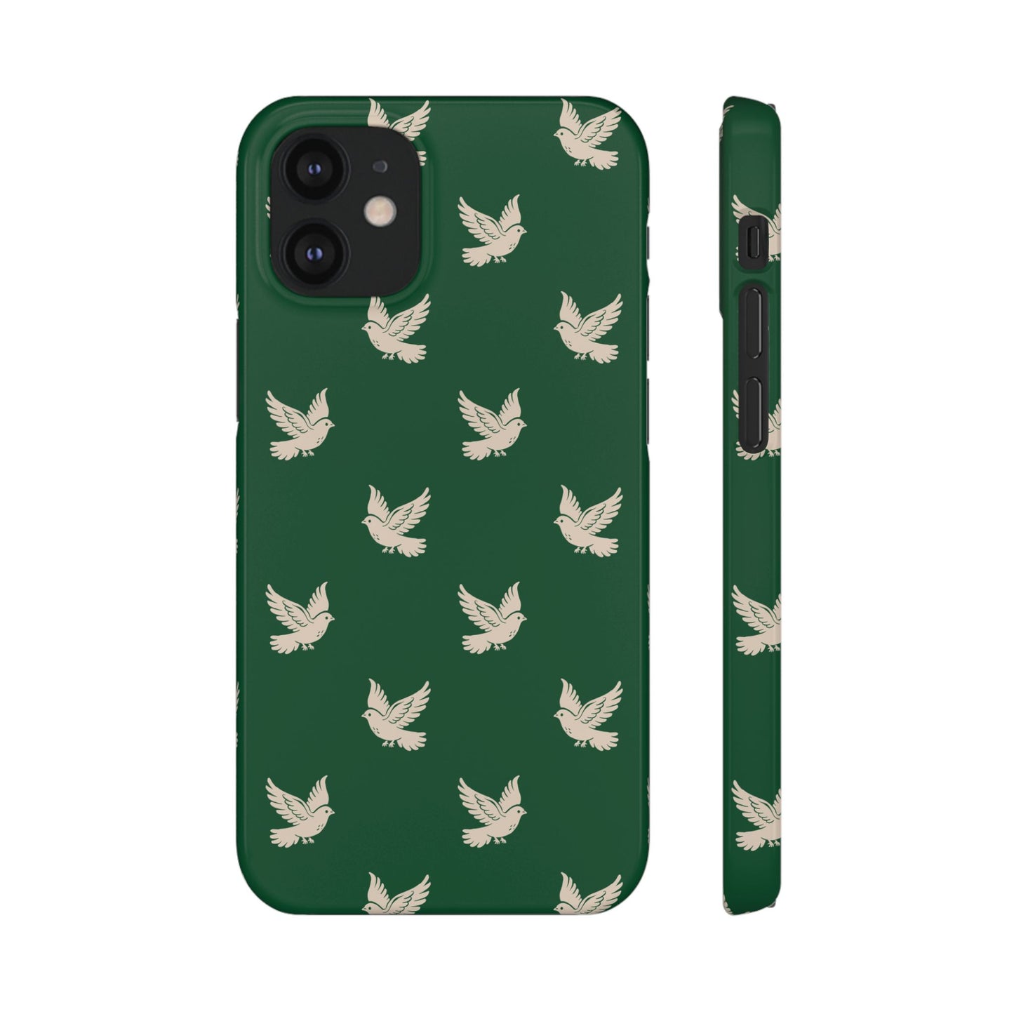 Royal Dove | Snap