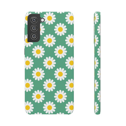 Minty Daisy | Snap