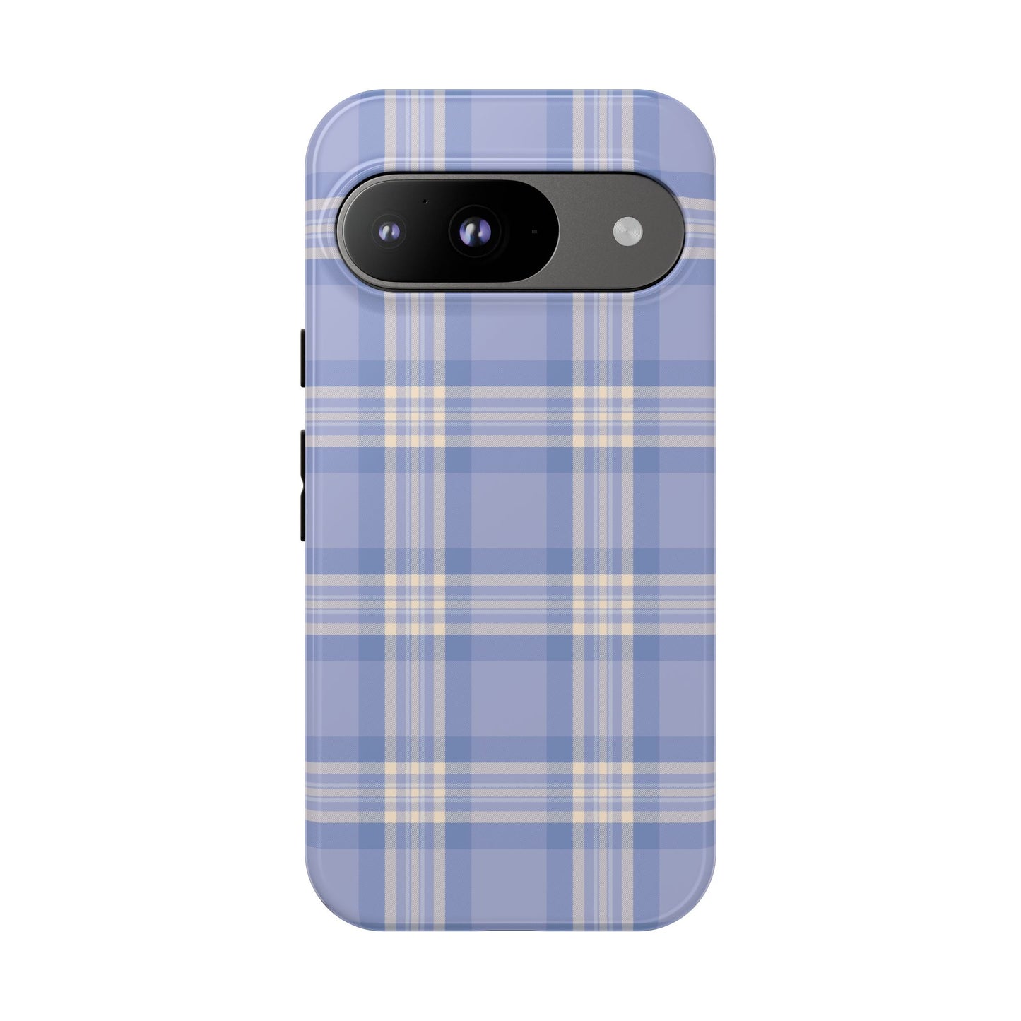 Bluebell Plaid | Tough