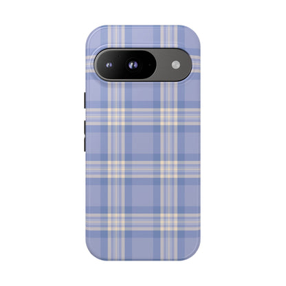 Bluebell Plaid | Tough
