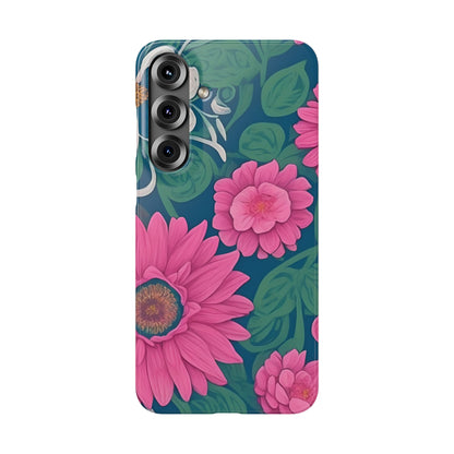 Blush Garden | Snap