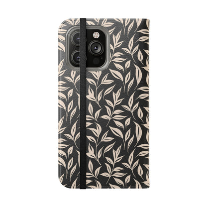 Ivory Vine | Flip