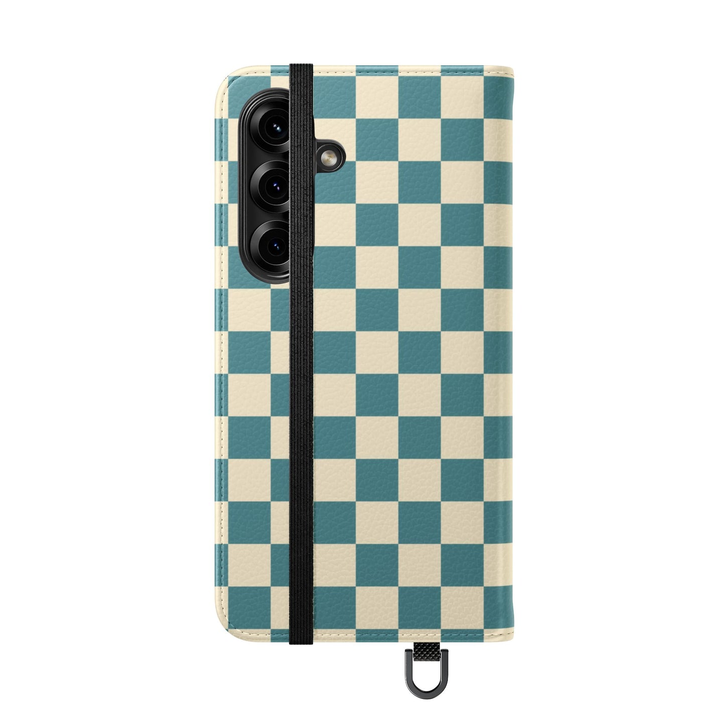 Harbor Check | Flip