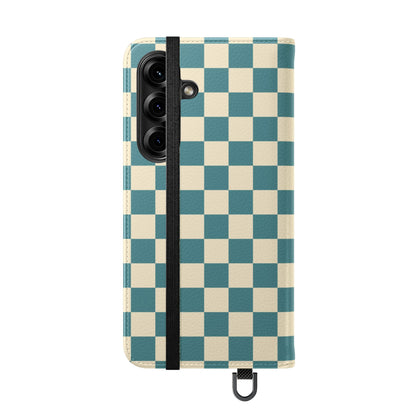 Harbor Check | Flip
