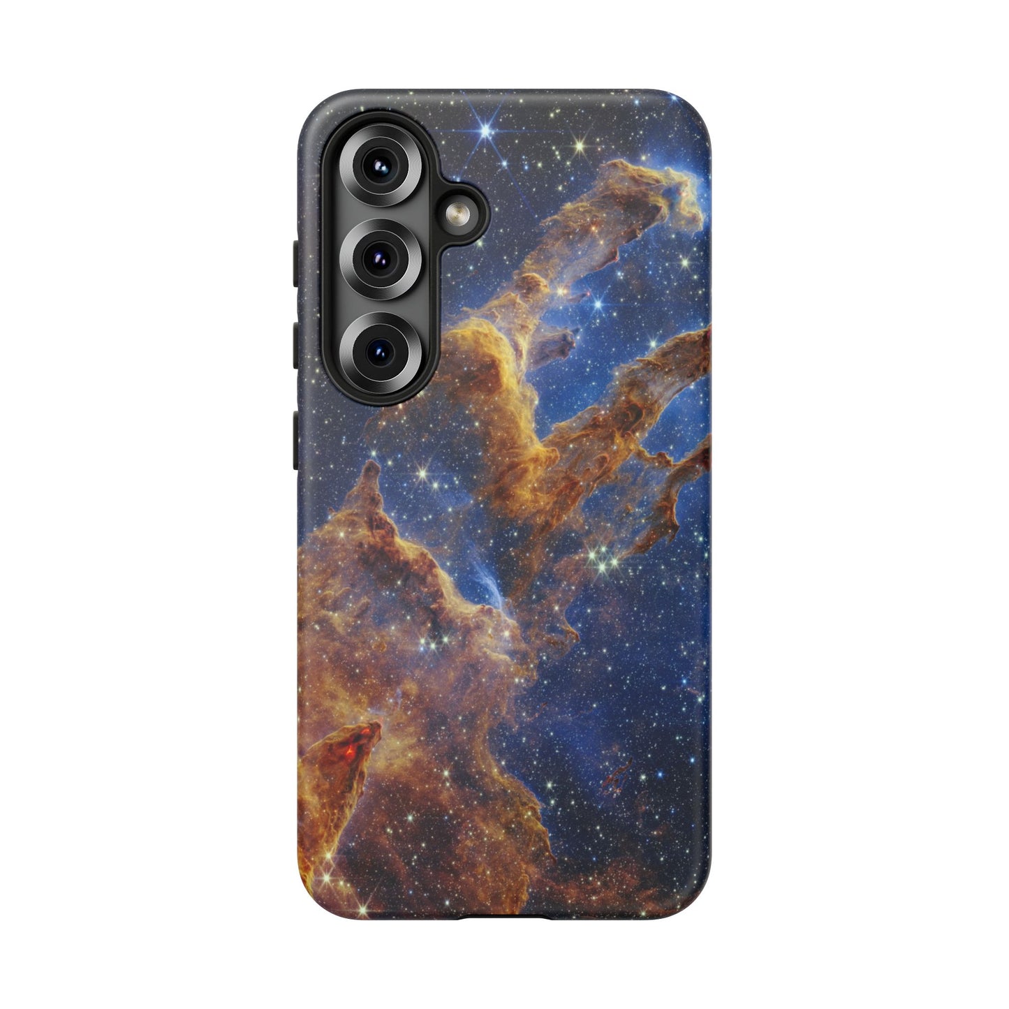Pillars of Creation | Tough