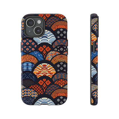 Kimono Wave | Tough