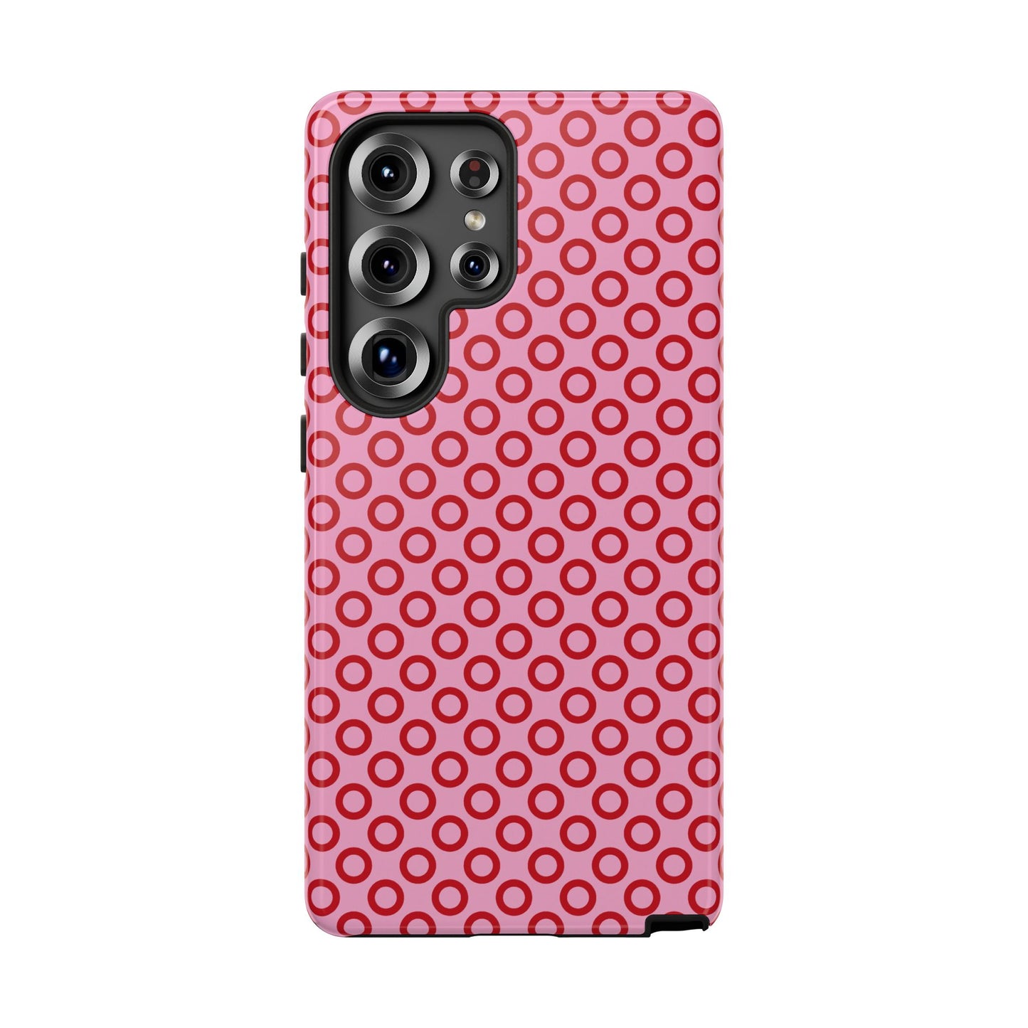 Cherry Loop | Tough