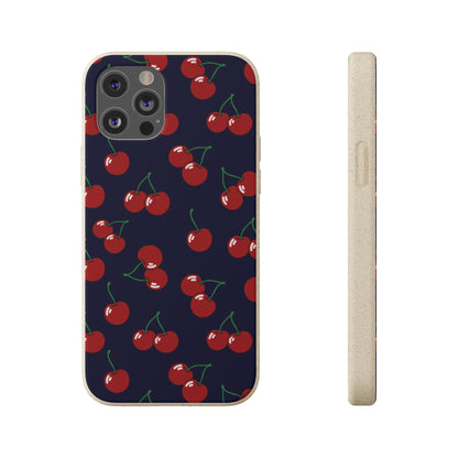 Sweet Cherry | Biodegradable
