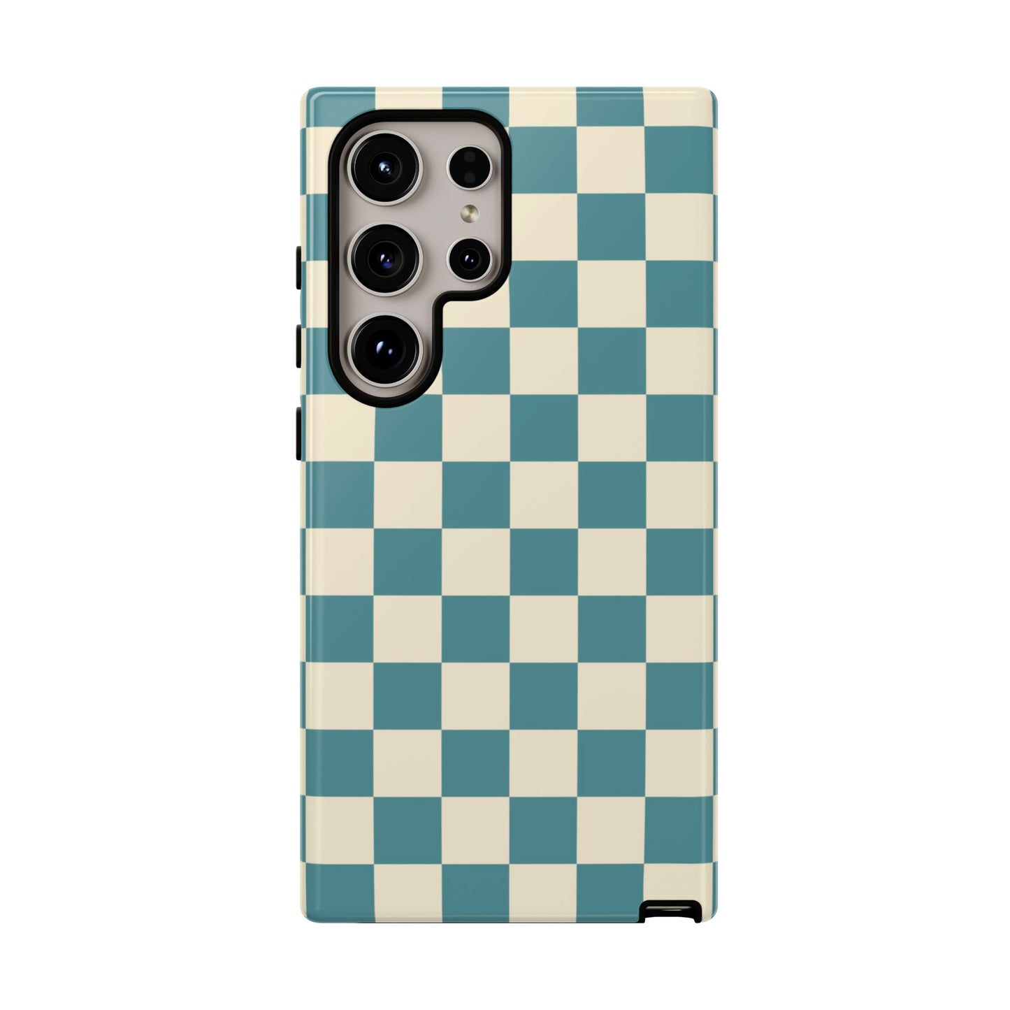 Harbor Check | Tough