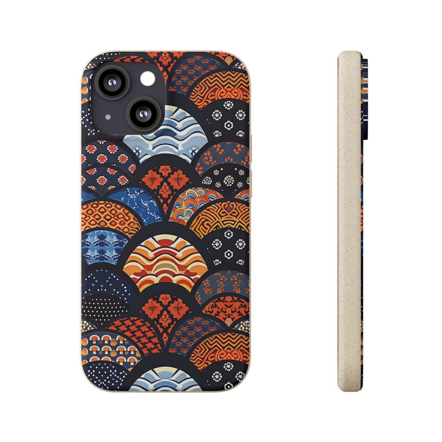 Kimono Wave | Biodegradable
