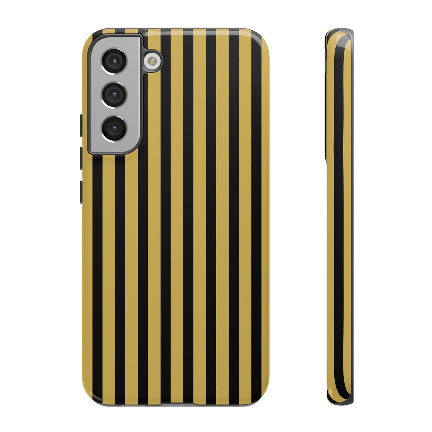 Gilded Noir | Tough