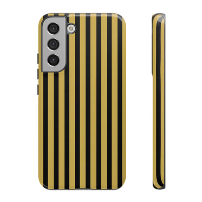 Gilded Noir | Tough