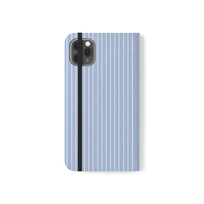 Blue Linen | Flip