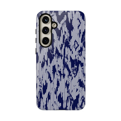 Indigo Weave | Tough