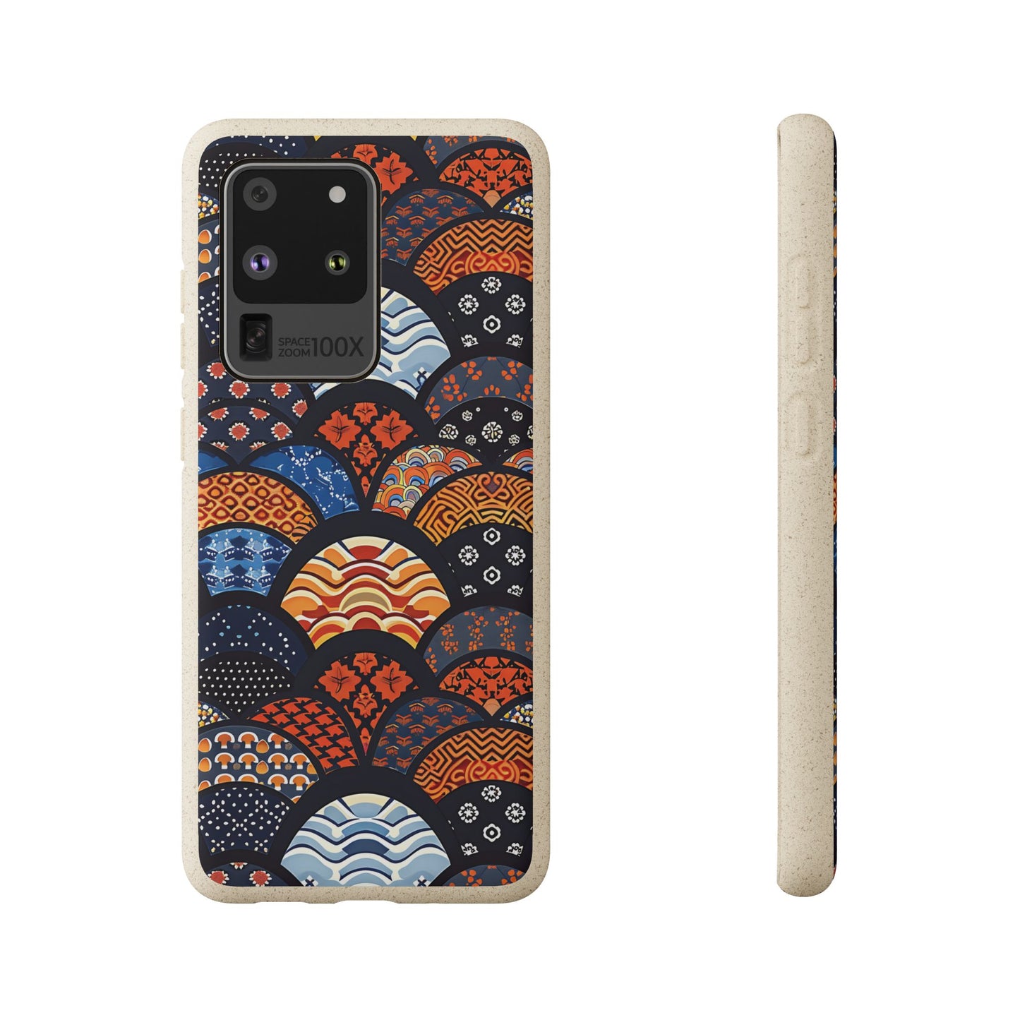 Kimono Wave | Biodegradable