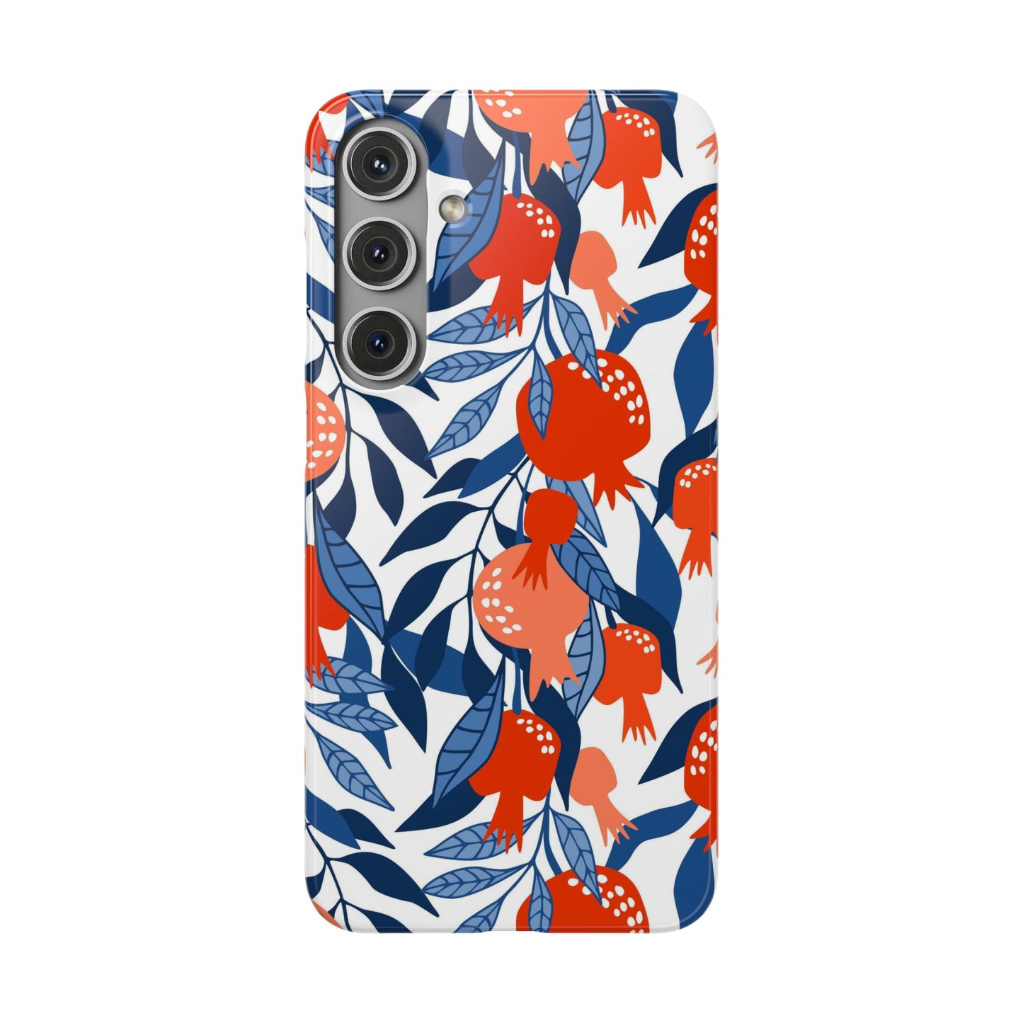 Pom Blossom | Snap
