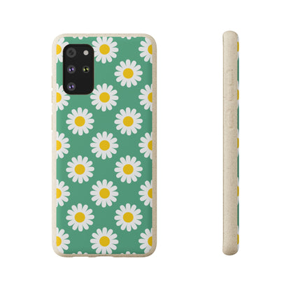 Minty Daisy | Biodegradable