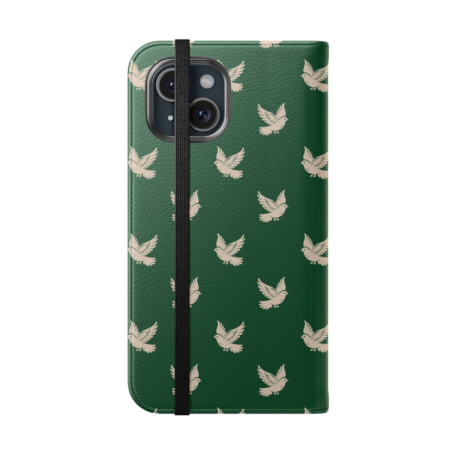 Royal Dove | Flip