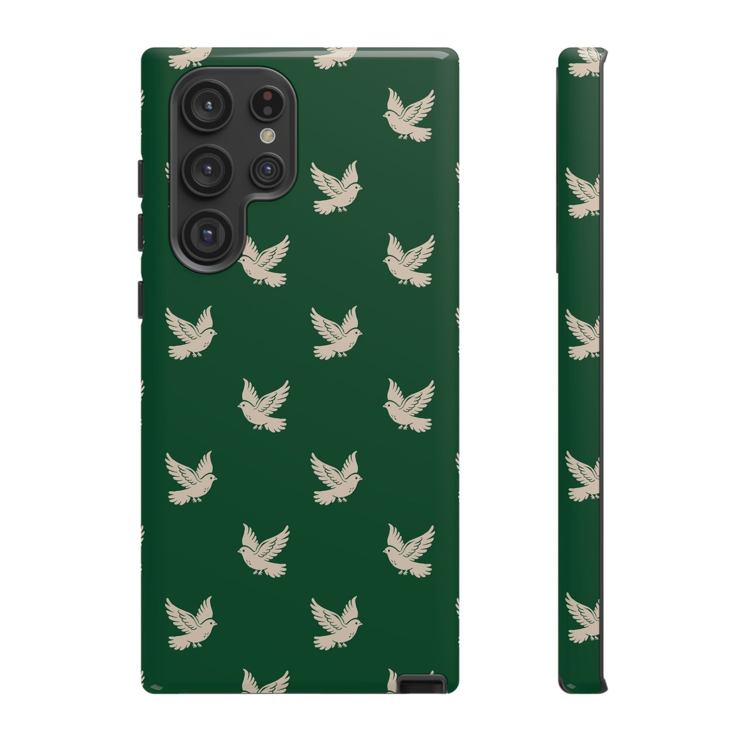 Royal Dove | Tough