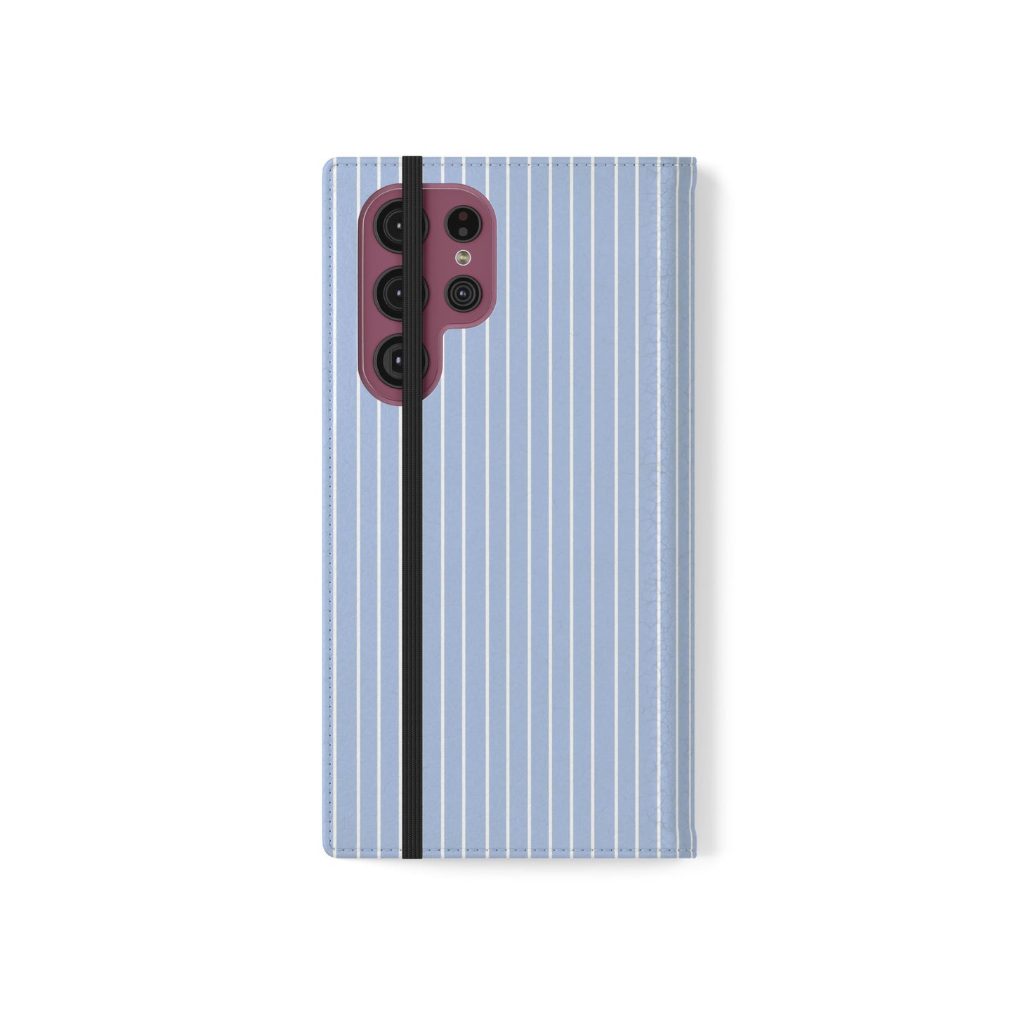 Blue Linen | Flip
