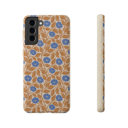Sienna Bloom | Biodegradable