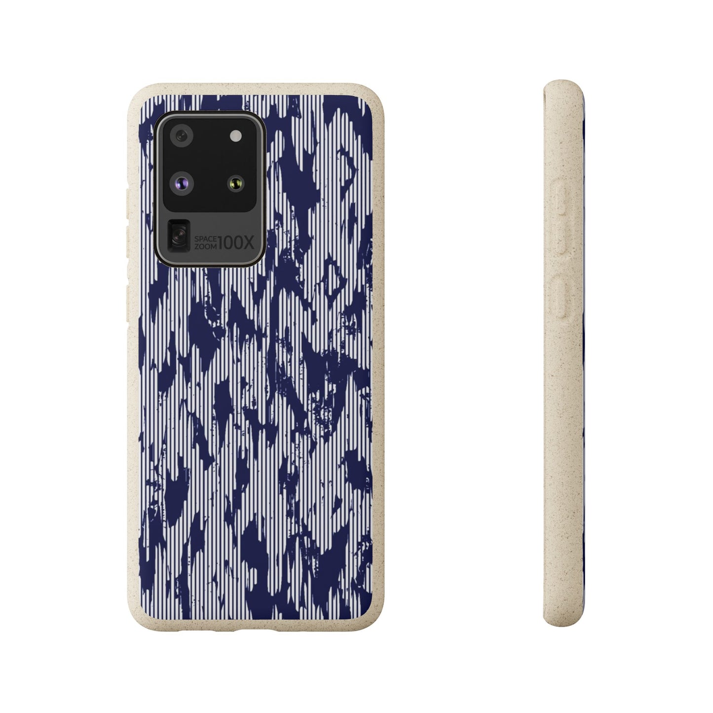 Indigo Weave | Biodegradable