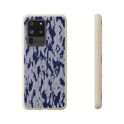 Indigo Weave | Biodegradable