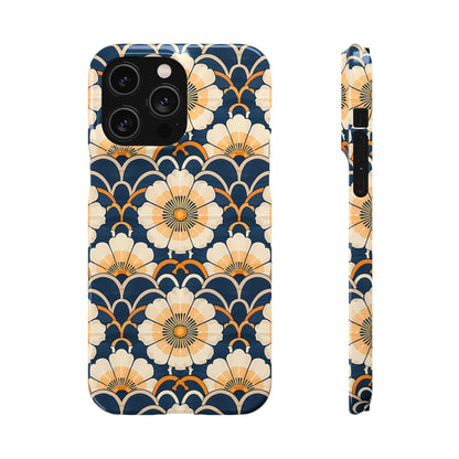 Ivory Bloom | Snap