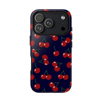 Sweet Cherry | Tough