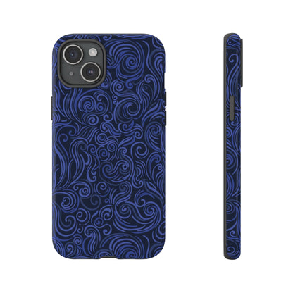 Blue Mirage | Tough