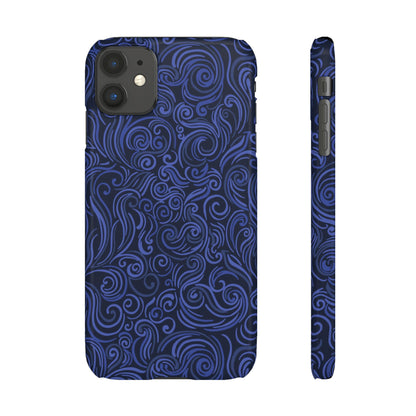 Blue Mirage | Snap