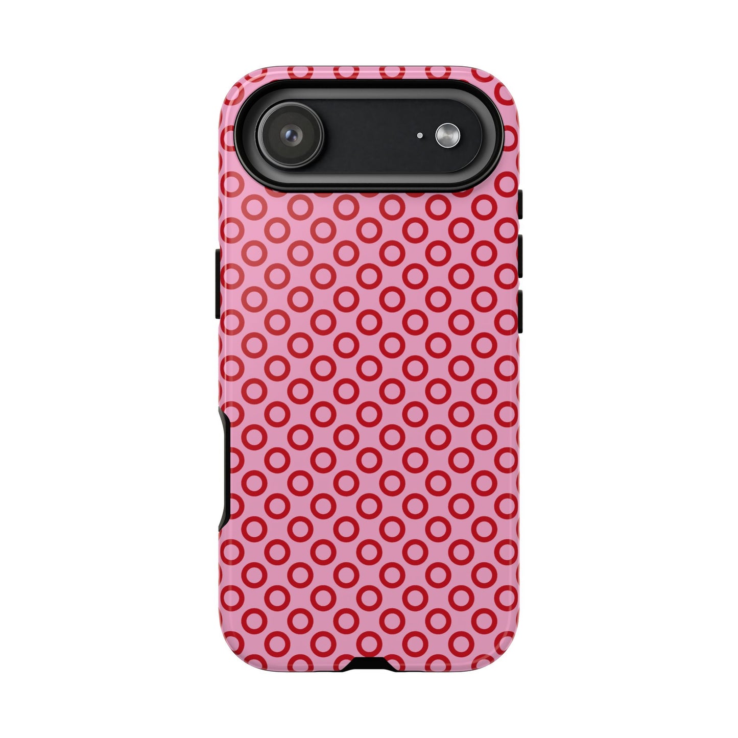 Cherry Loop | Tough
