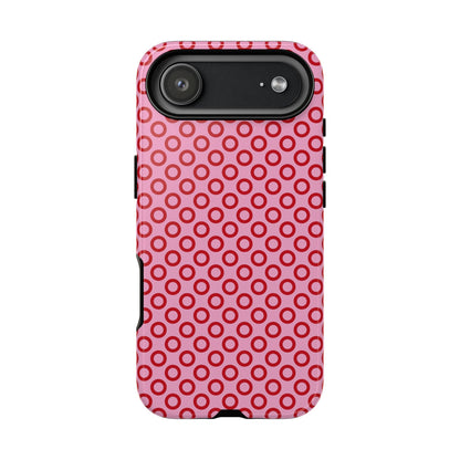 Cherry Loop | Tough