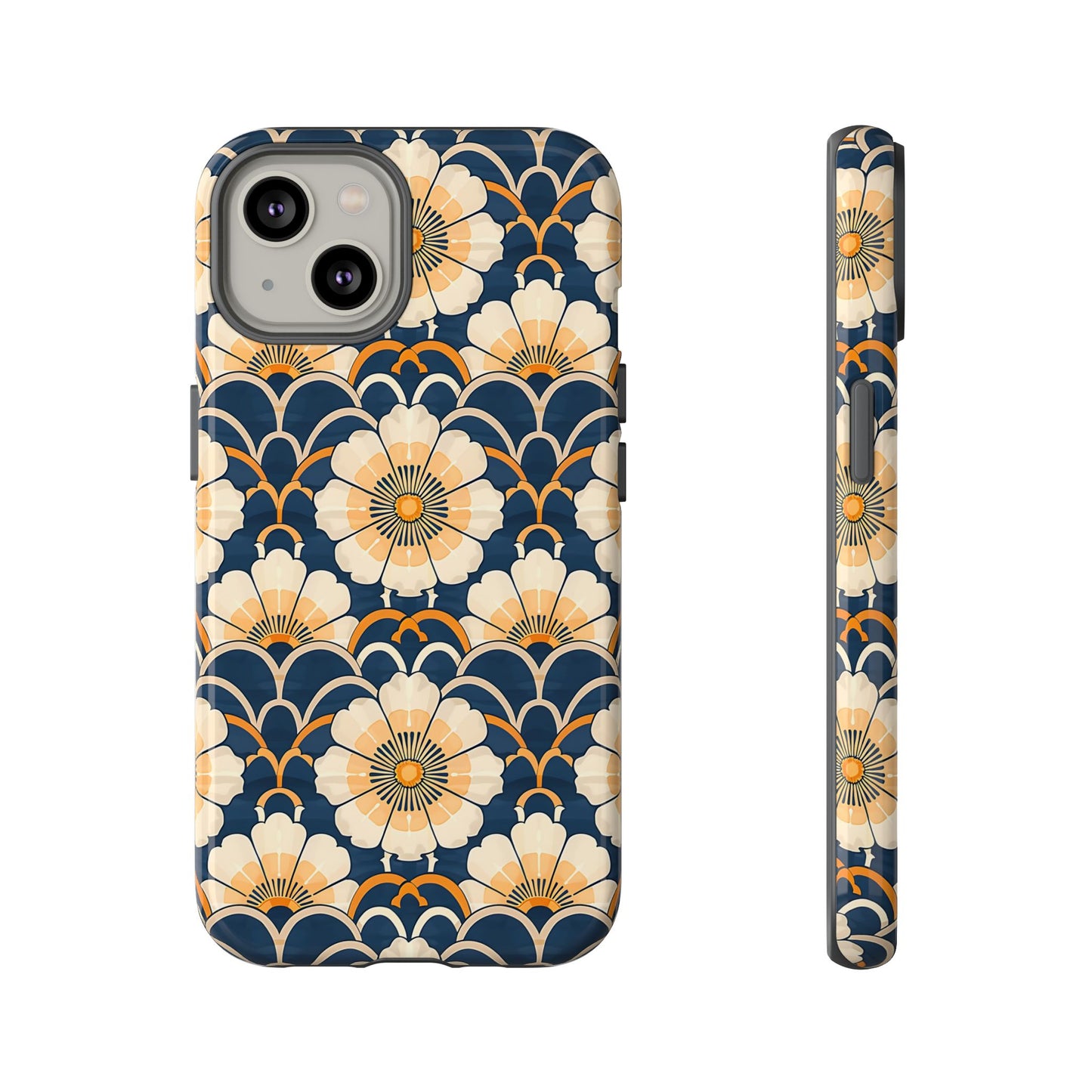 Ivory Bloom | Tough